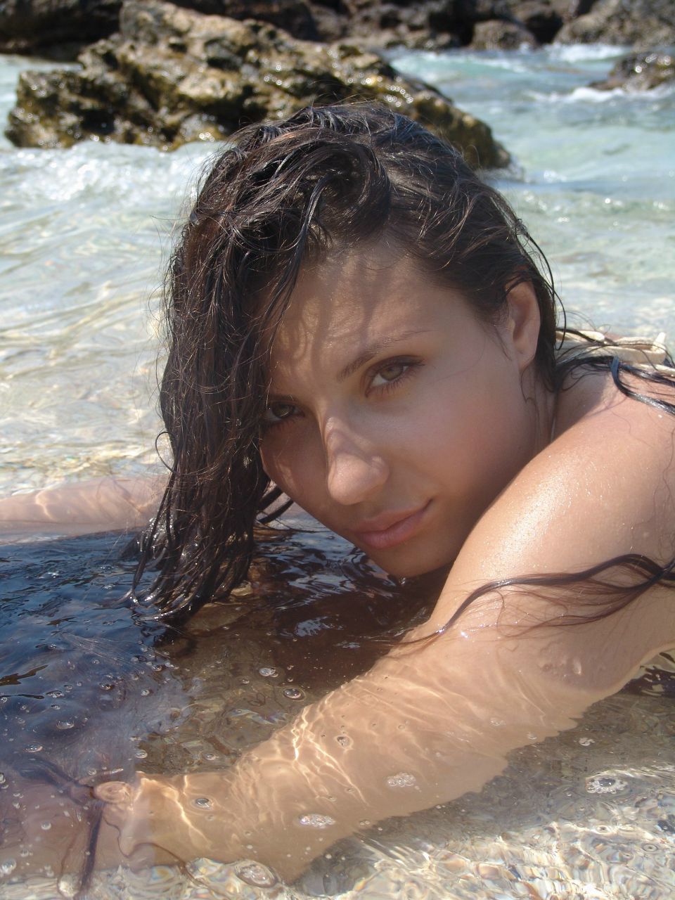 Алиса Сордия | Сочи