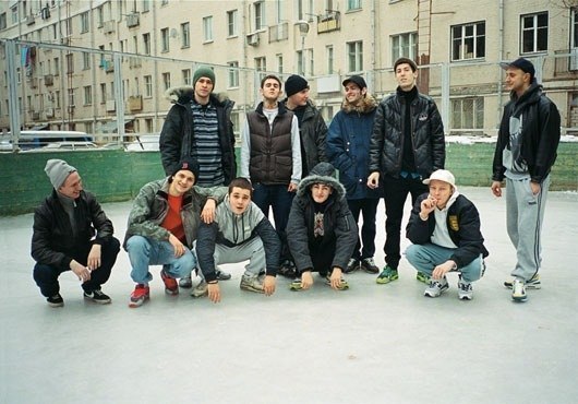 Тарас Шульц | 