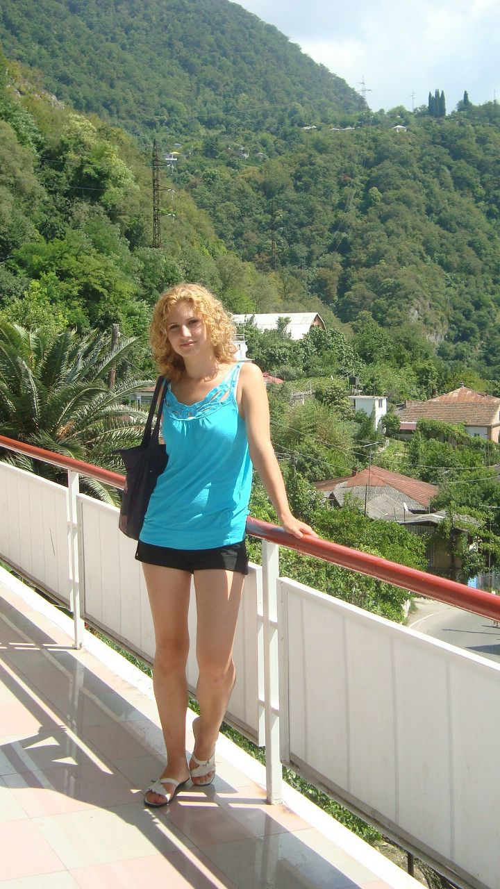 Анна Сычинская | Воронеж