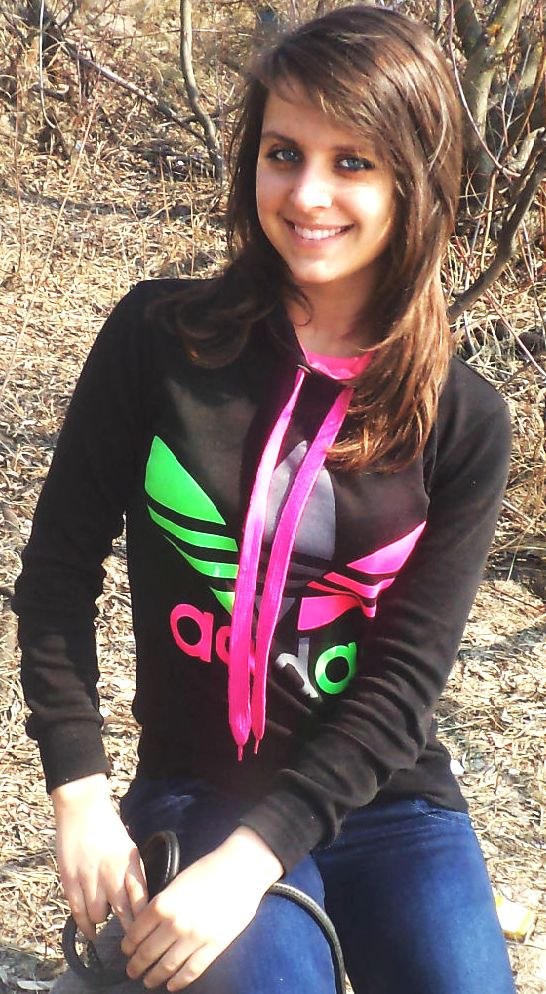 Аліна Гонтар ツ | Киев