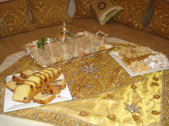 Baadi Missi | Agadir Oufella