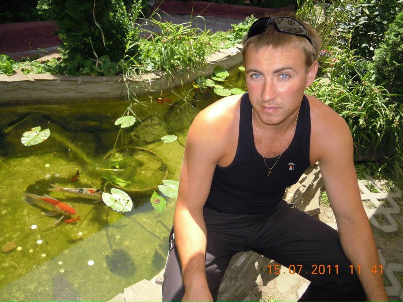 №30, Vasiliy Maksimenko, 41 год, Славутич №30, Vasiliy Maksimenko, 41 год, Славутич