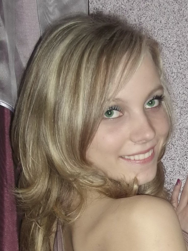 Галя Матейчук | Любомль