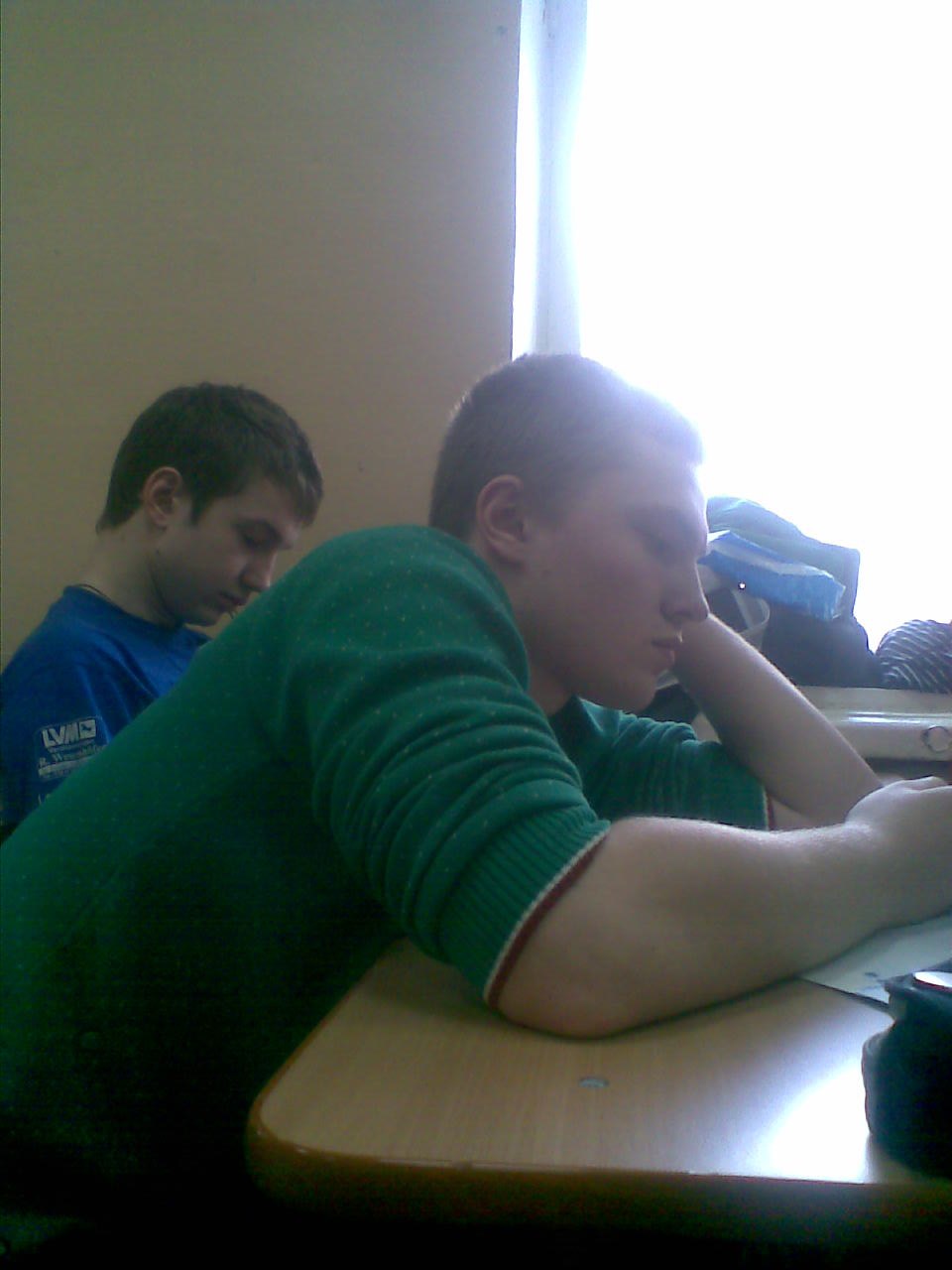 Антон Мусихин | Екатеринбург