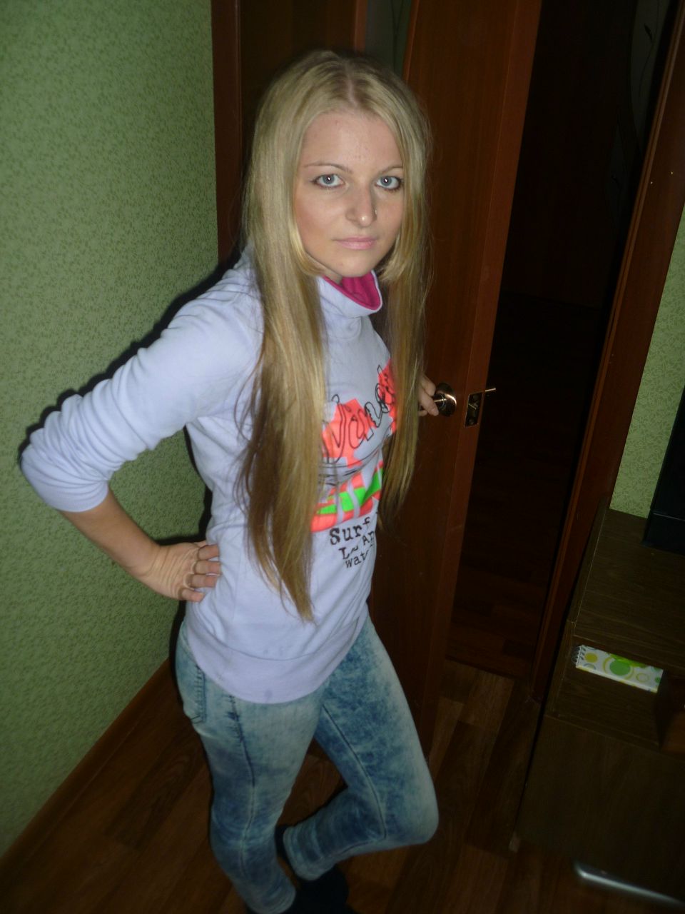 Катя Костина | Москва