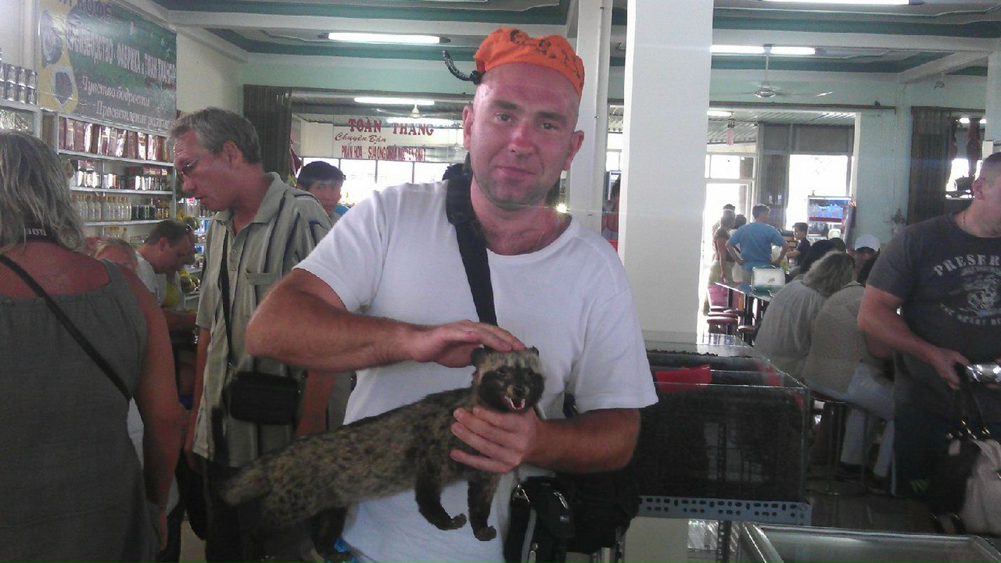 Константин Плоцкий | Екатеринбург