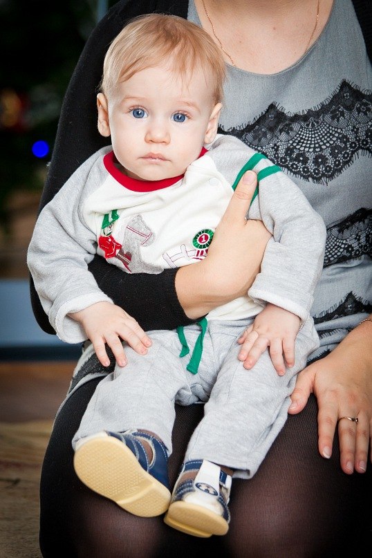 Даша Дяченко | Санкт-Петербург