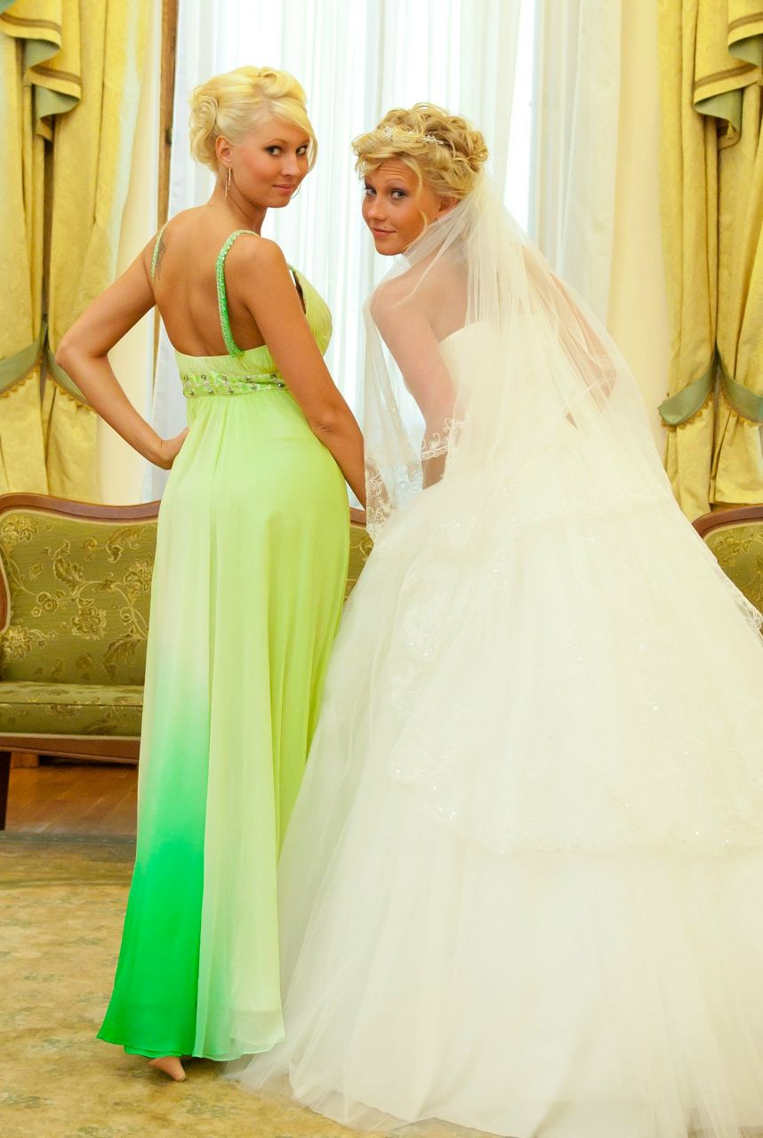 Анна Лущинская | Санкт-Петербург