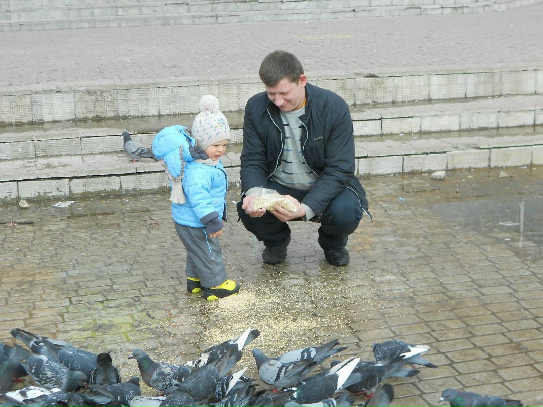 Людмила Заслонкина | Наро-Фоминск