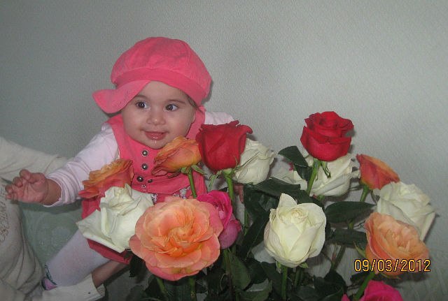 Сюзанна Акопян | Николаев