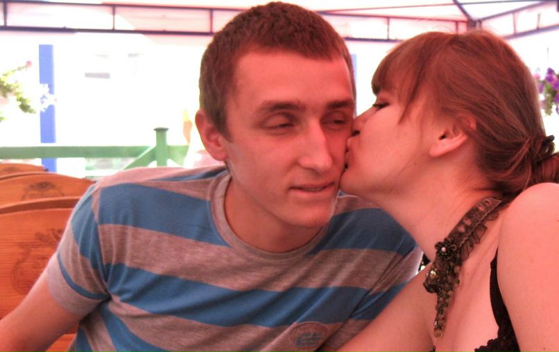 Анна Возняк Юрьевна | London