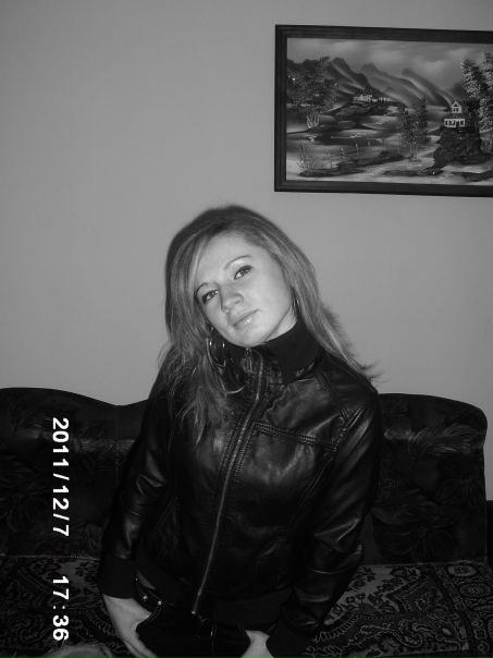 №88, Галя Кирчук №88, Галя Кирчук