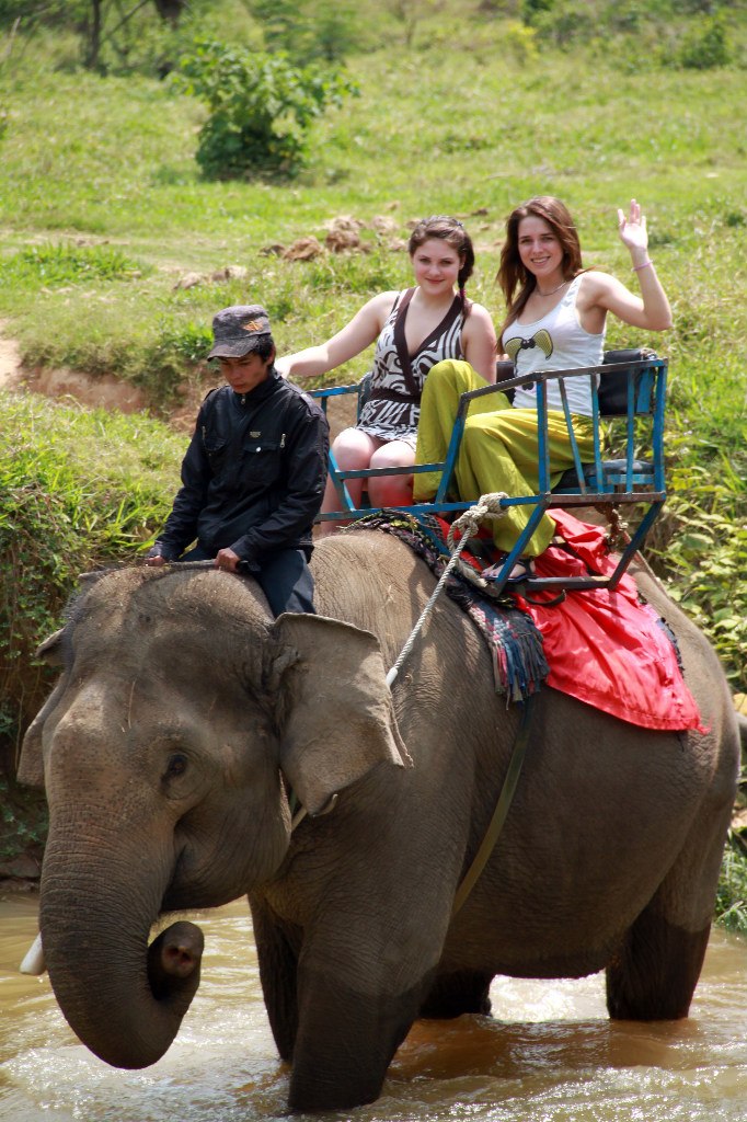Евгения Мельникова | Владивосток