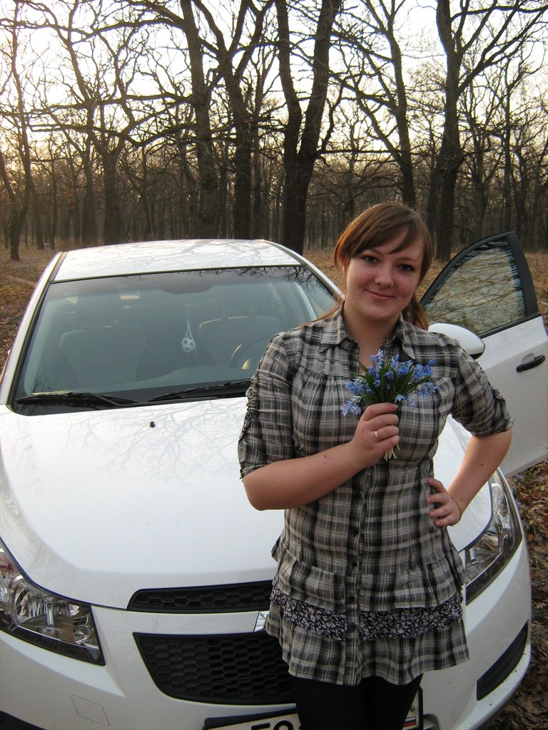 Елена Уразова | Колодезный