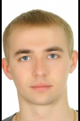 №98, Дмитро Тетерук, 36 лет, Киев №98, Дмитро Тетерук, 36 лет, Киев