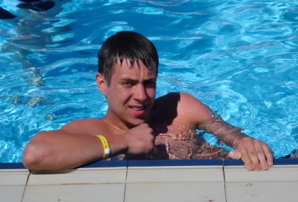 Вадим Кеба | Винница