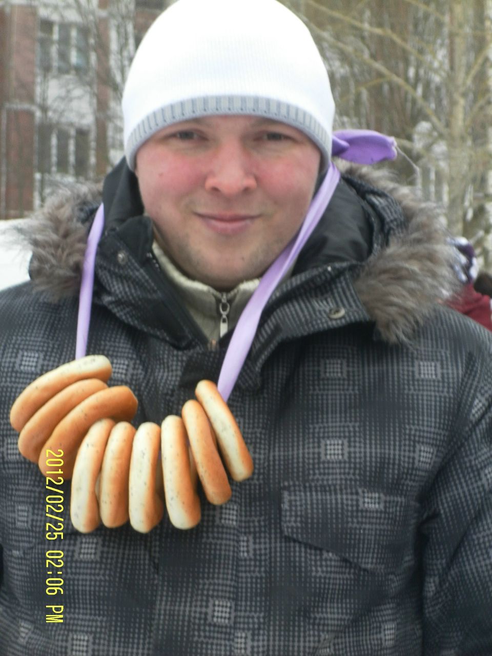 Вадим Горев | Гатчина