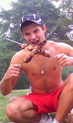 №1, Андрей Бабута, 37 лет, Andorra la Vella №1, Андрей Бабута, 37 лет, Andorra la Vella