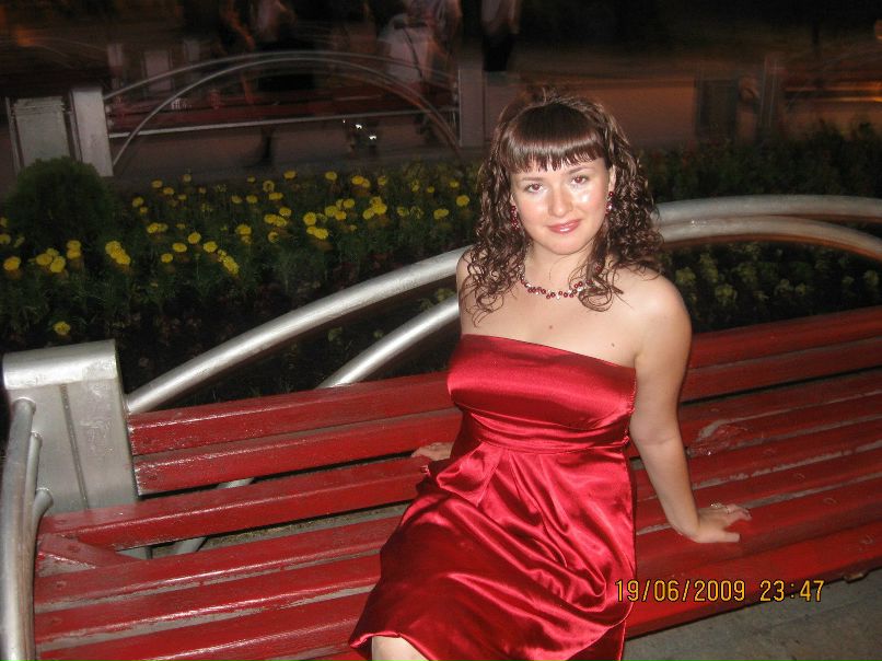 Людмила Колесникова | Тюмень