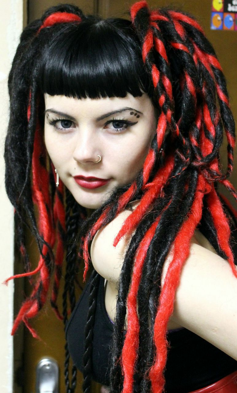 Eleonora Rosenoir 紫 | 