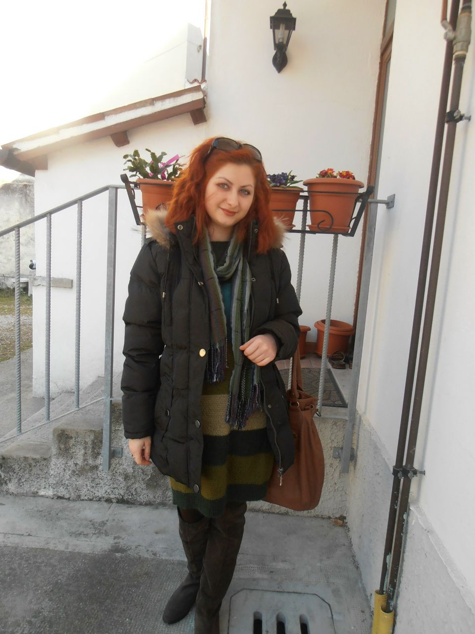 Машенька Носаль Mиshka | Monfalcone