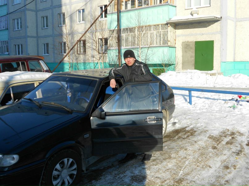 Алмаз Гафиятуллин | Черемшан