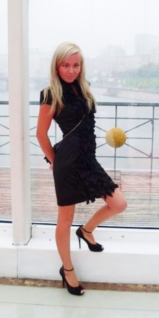 Виктория Барминова | Люберцы