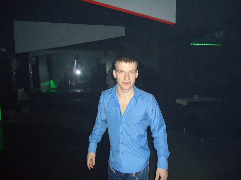 Деня Шальцин | Нижний Новгород