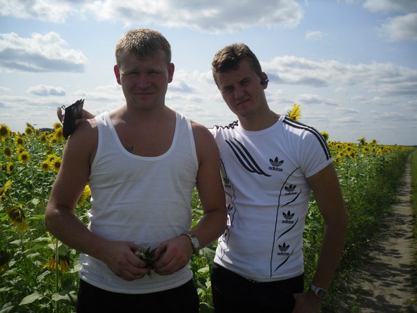 №95, Роман Голубых, Волчиха №95, Роман Голубых, Волчиха