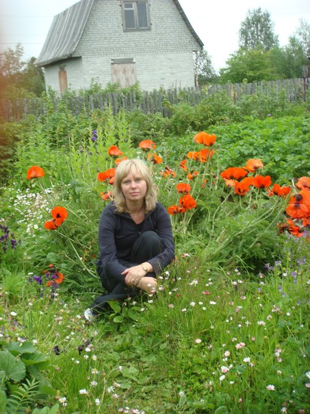 №33, Светлана Медяная, 50 лет №33, Светлана Медяная, 50 лет