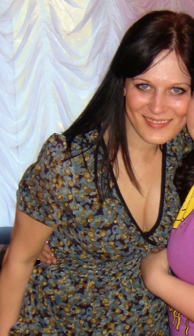 Юлия Стародумова | Санкт-Петербург