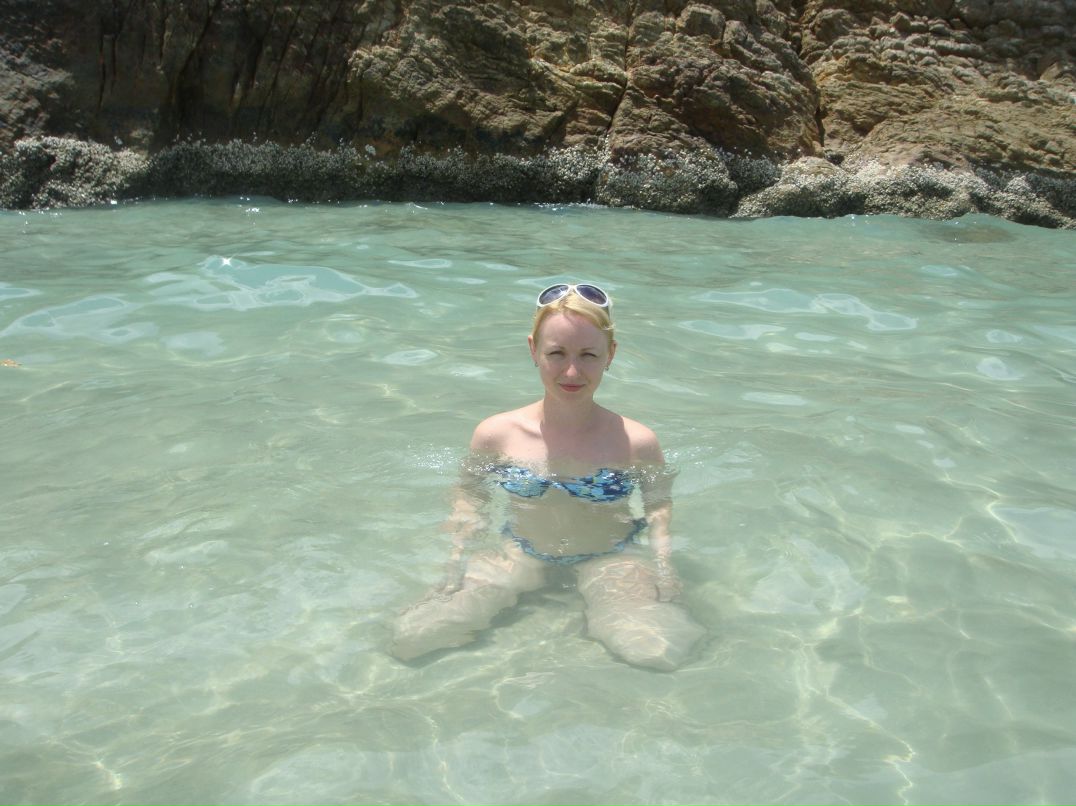 Яна Прохорова | Новосибирск