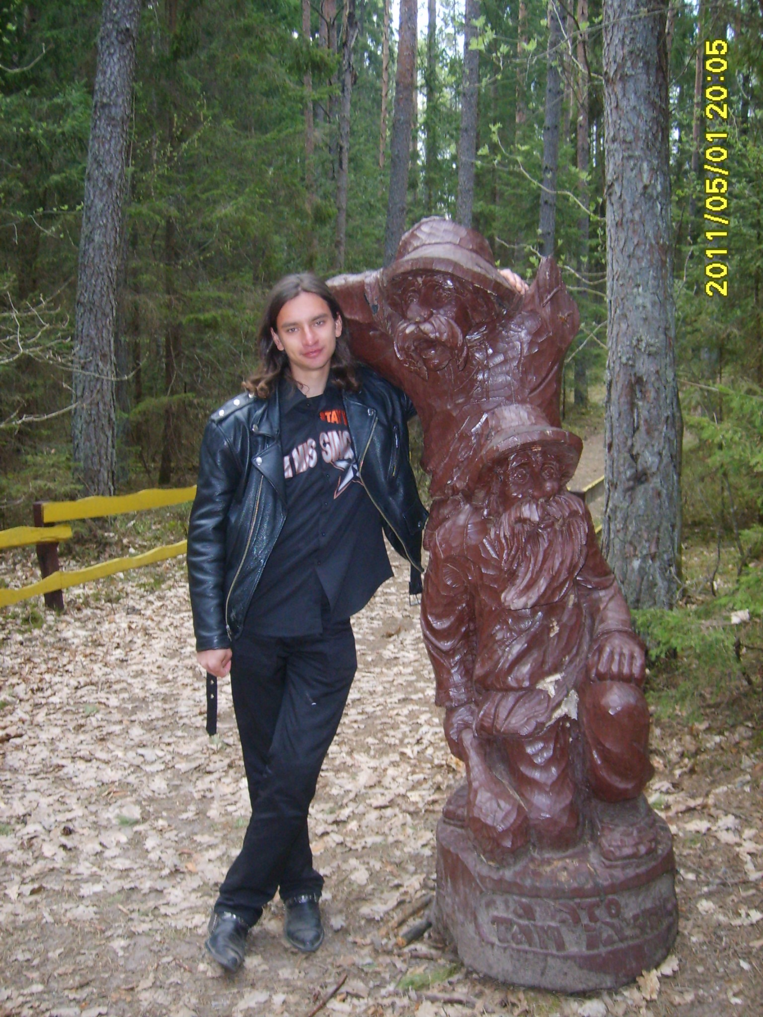 Фото профиля