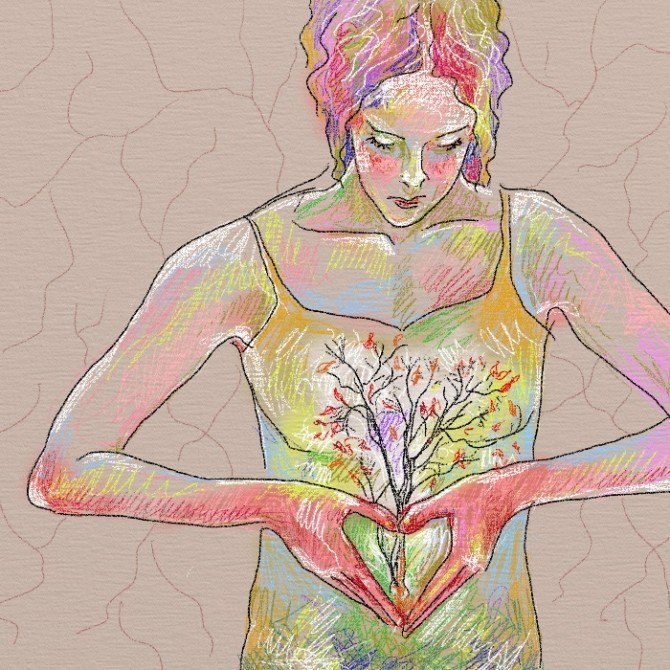 Людмила Князькова | Москва