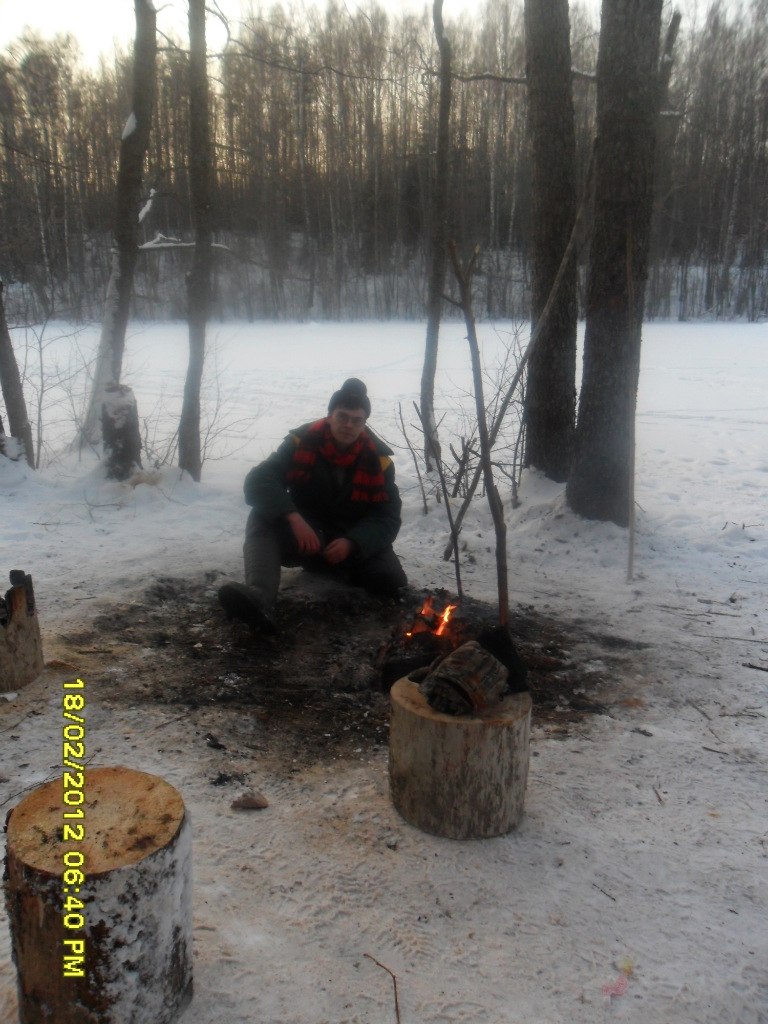 Павел Руссак | 