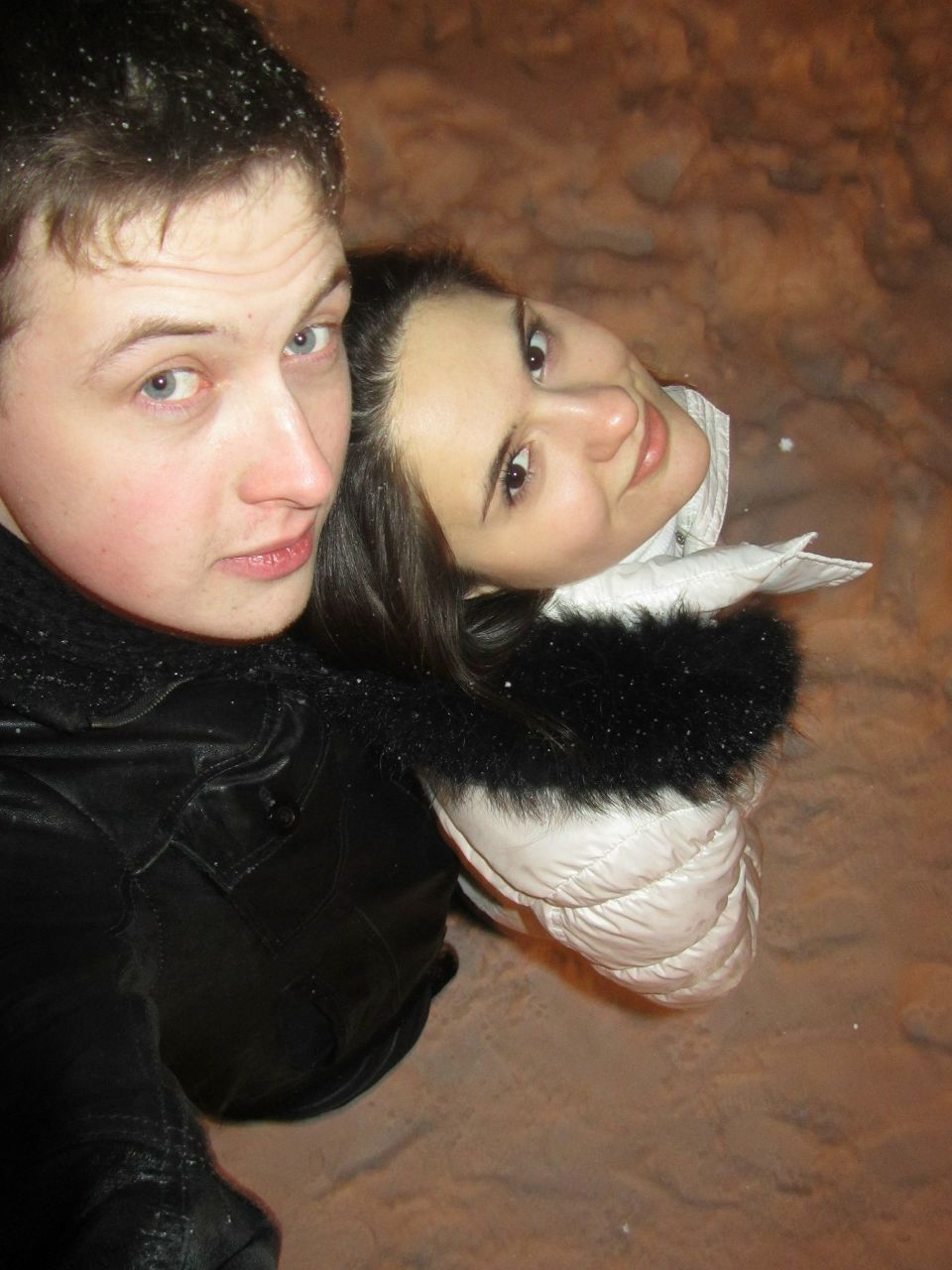 Феличенька Попова | Москва