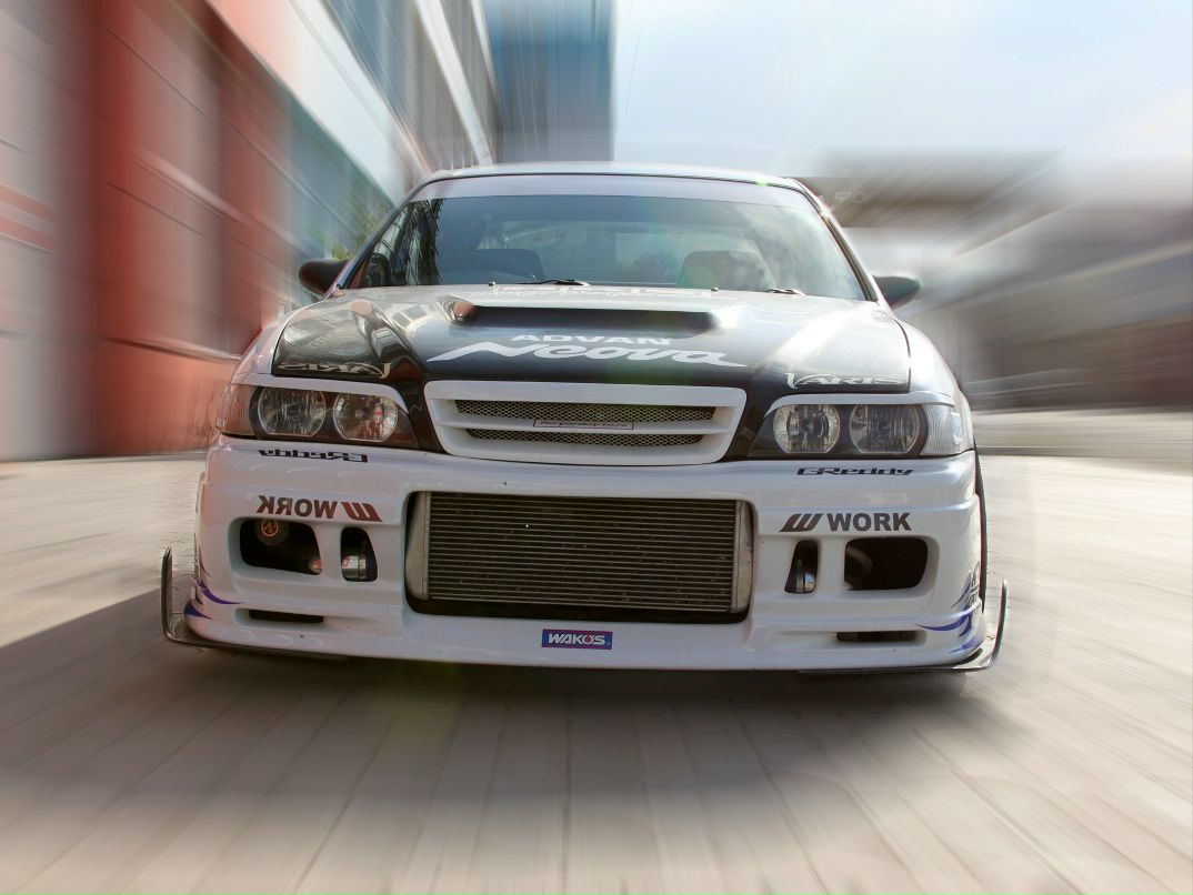 Женек Ковальчук | Новосибирск