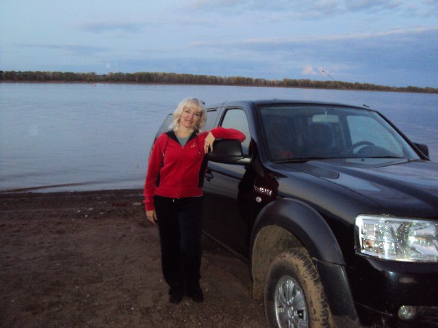 Лара Любавина | Заинск