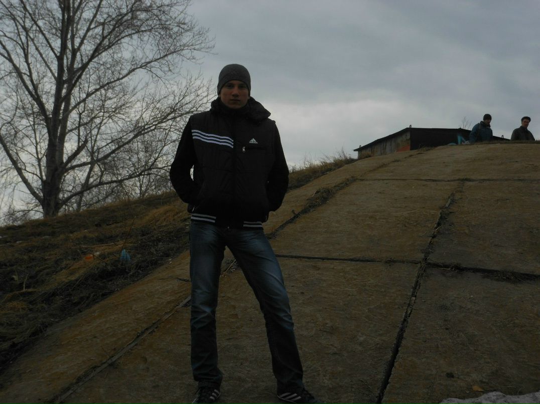 Екатерина Семёнова | Челябинск