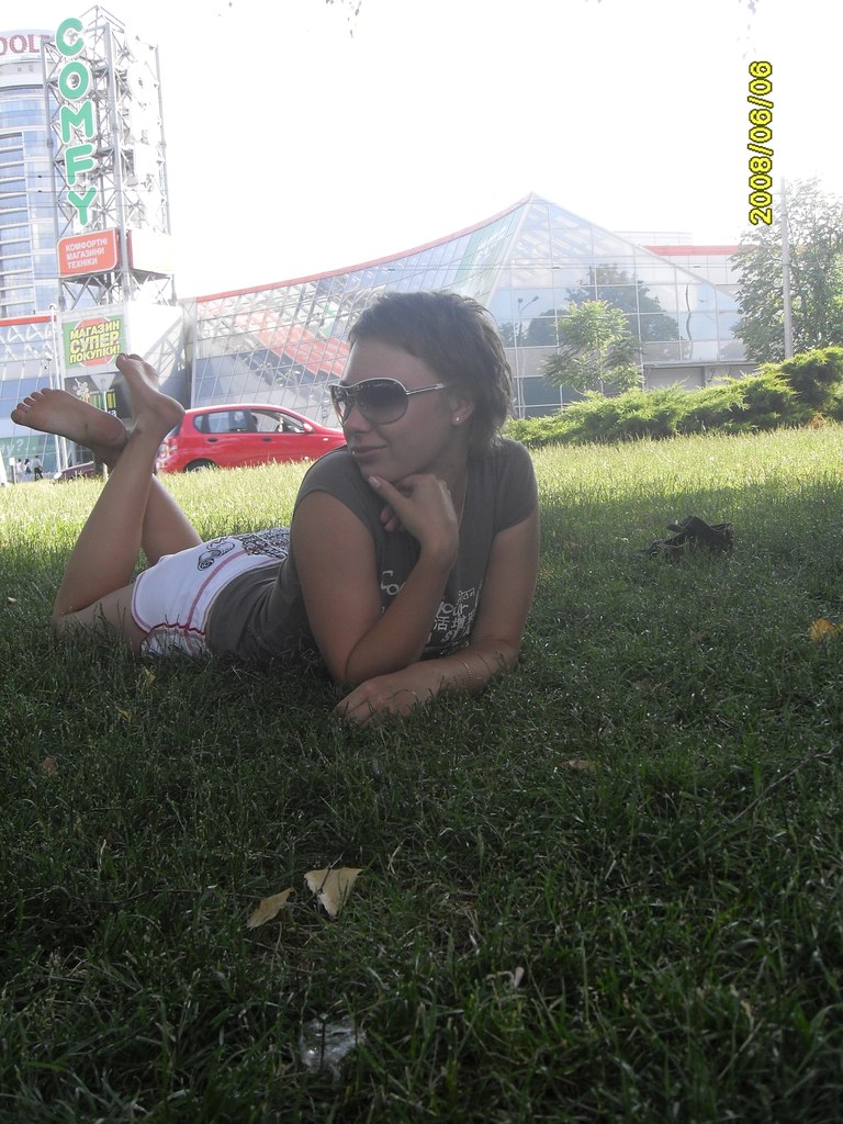 Анна Хорошилова | Сочи