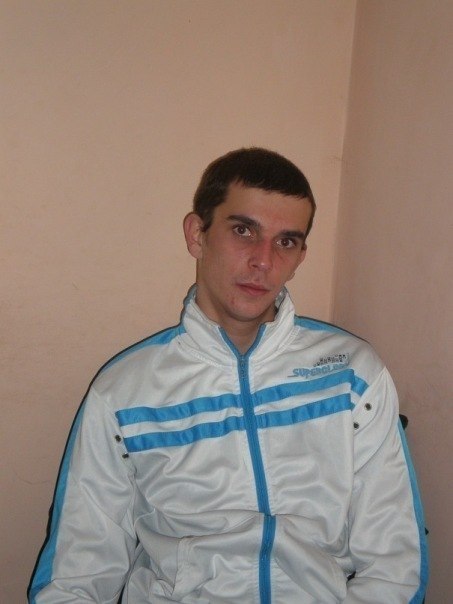 Олександр Косар Мирославович | Ивано-Франковск