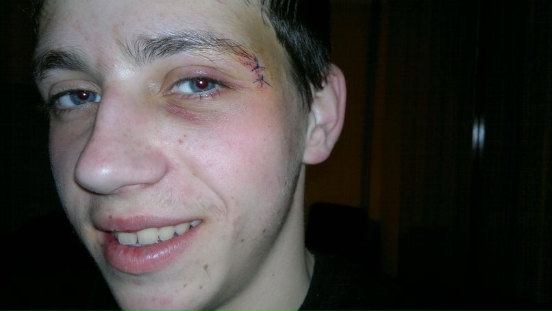 Бодя Мазур | Дрогобыч