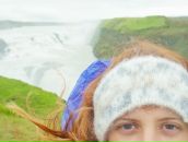 №6, Александра Бушмина, 19.11.1988, 37 лет, Санкт-Петербург, Россия