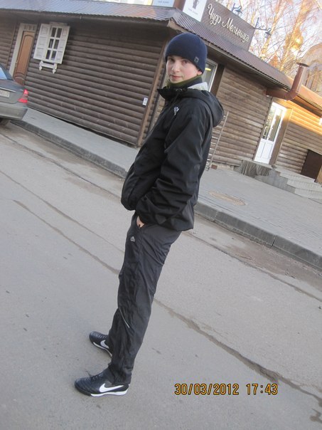 Егор Саврик | Минск