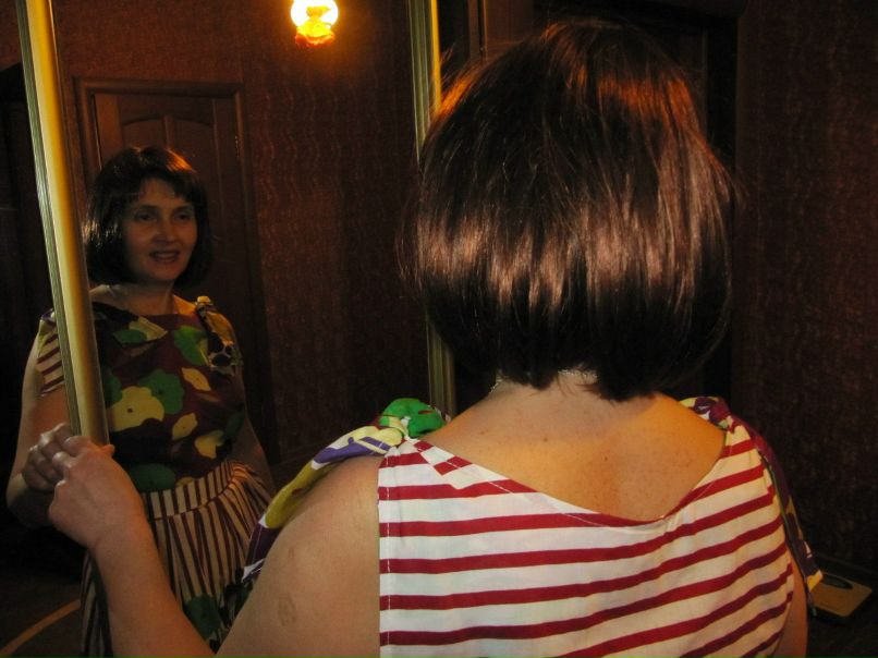 Наталия Буторина(Лучинина) | Киров