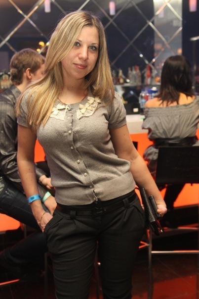 №37, Евгения Титаренко, Донецк №37, Евгения Титаренко, Донецк