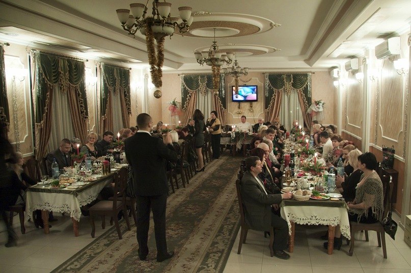 Александра Заика | Тихорецк