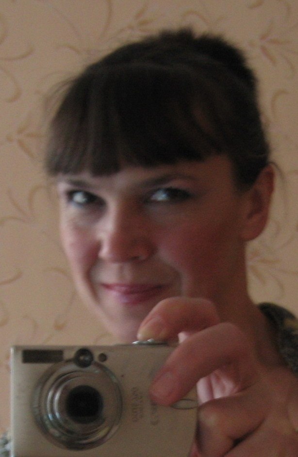 Людмила Рудова | Санкт-Петербург