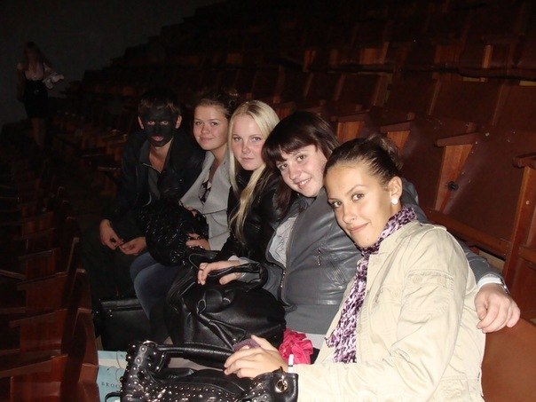 №22, Александра Майстренко, Киев №22, Александра Майстренко, Киев