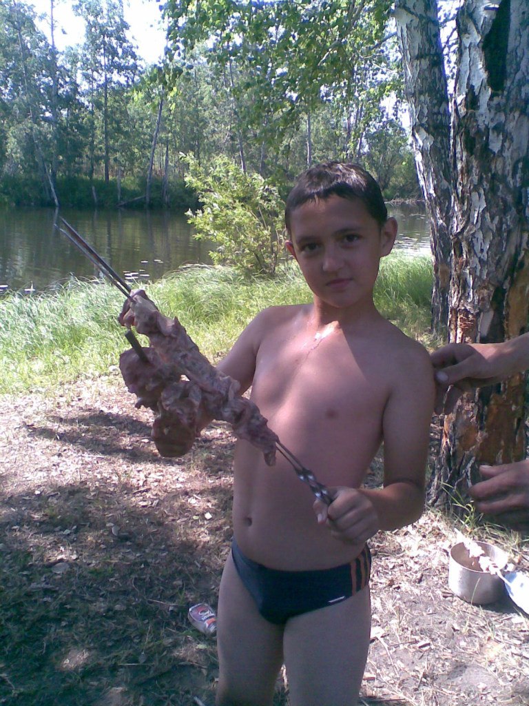 Евгений Иванов | Красноярск